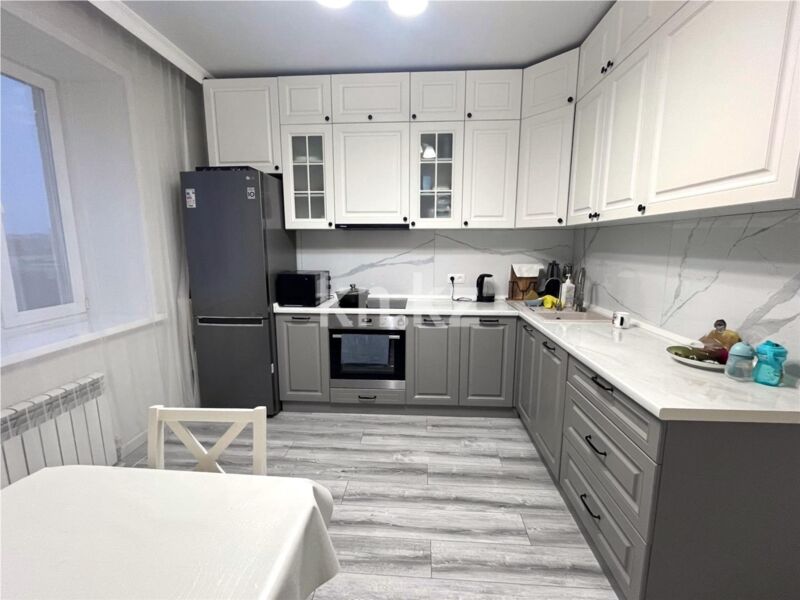 Продажа 3-комнатной квартиры, 85 м² - Продажа трехкомнатных квартир на Юго-Востоке Караганды - страница 14 фото 6 из 19