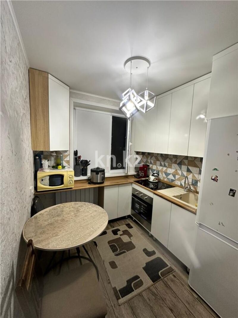 Продажа 2-комнатной квартиры, 44 м² - Продажа двухкомнатных квартир в Майкудуке Караганды - страница 5 фото 6 из 9