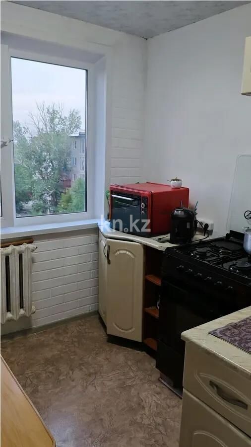 Продажа 2-комнатной квартиры, 45 м² - Продажа двухкомнатных квартир в Абае - страница 2 фото 2 из 4