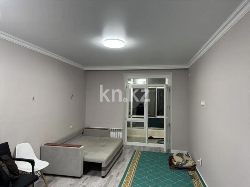 Продажа 1-комнатной квартиры, 30.9 м² - Недвижимость в Астане - страница 28 фото 1 из 3