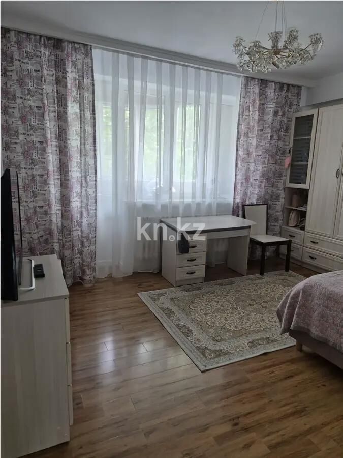 Продажа 2-комнатной квартиры, 86 м² - Продажа двухкомнатных квартир в Медеуском р-не Алматы - страница 14 фото 2 из 4