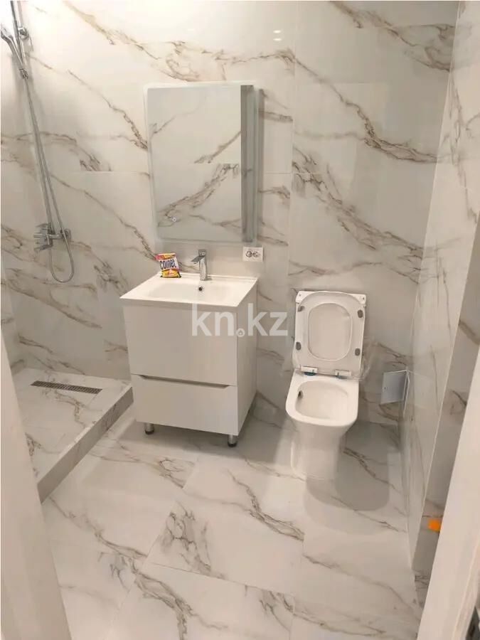 Продажа 2-комнатной квартиры, 52 м² - Продажа квартир в новостройках Алматы - страница 308 фото 4 из 5