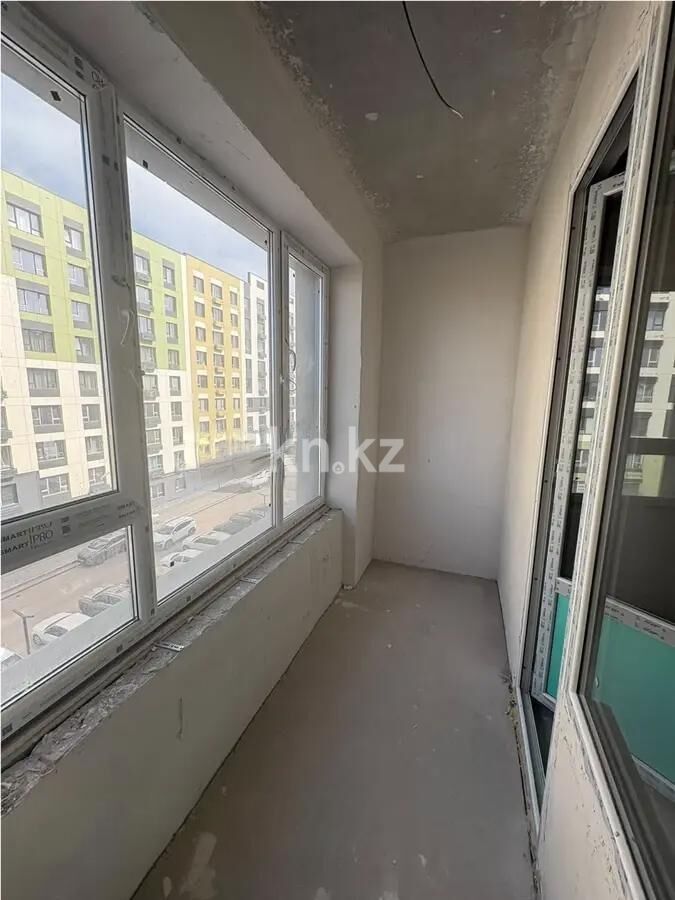 Продажа 2-комнатной квартиры, 48.86 м² - Продажа квартир в новостройках Алматы - страница 17 фото 4 из 5