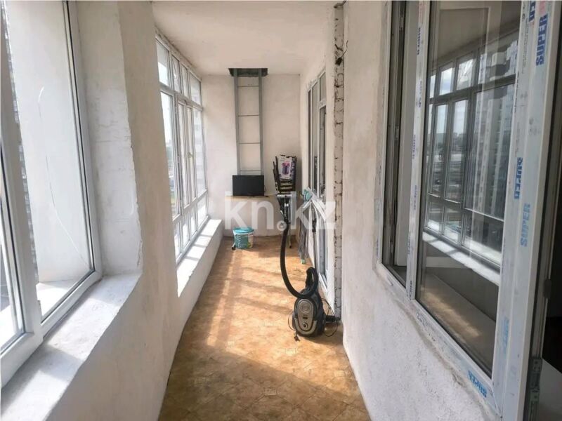 Продажа 1-комнатной квартиры, 50 м² - Продажа однокомнатных квартир в р-не Алматы Астаны - страница 6 фото 5 из 5