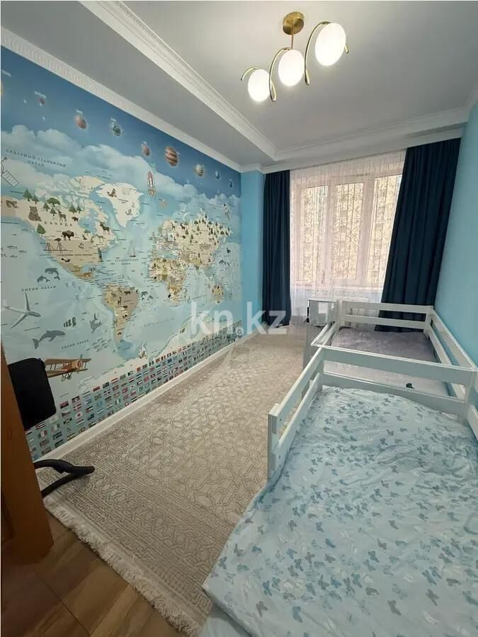 Продажа 3-комнатной квартиры, 85 м² - Продажа недвижимости в Казахстане - страница 9 фото 3 из 5