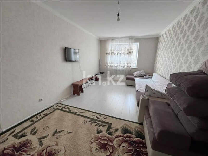 Продажа 1-комнатной квартиры, 44 м² - Продажа квартир в Казахстане - страница 8 фото 1 из 3