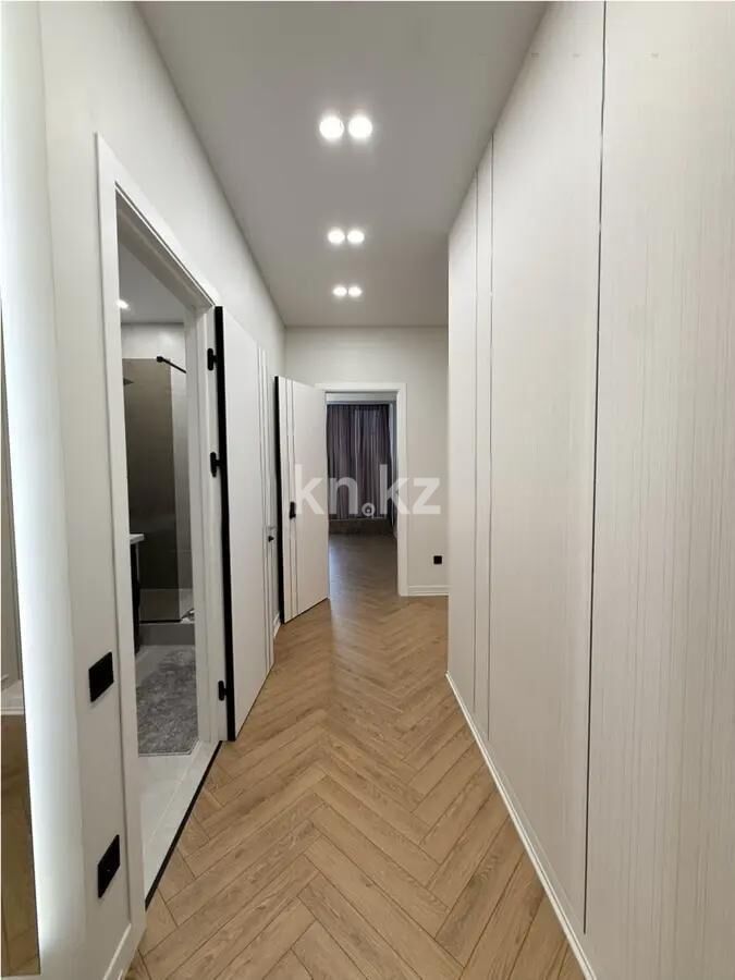 Продажа 2-комнатной квартиры, 58 м² - Продажа квартир от собственников в Алматы - страница 46 фото 7 из 7