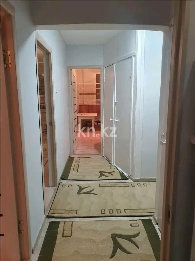Продажа 3-комнатной квартиры, 56 м² - Продажа трехкомнатных квартир в Жетысуском р-не Алматы - страница 6 фото 7 из 7