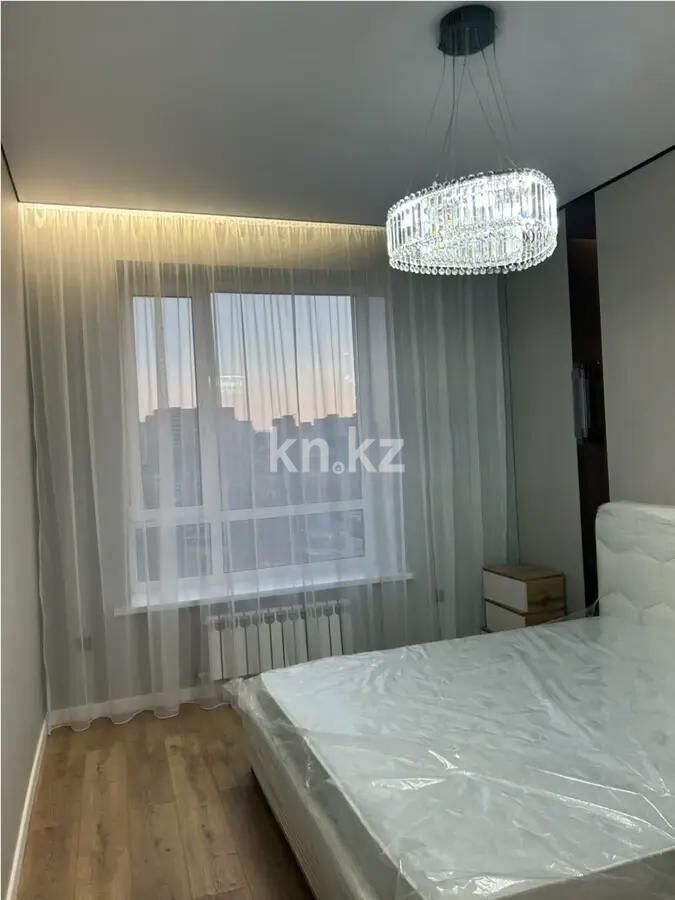 Продажа 2-комнатной квартиры, 60 м² - Продажа двухкомнатных квартир в р-не Байконур Астаны - страница 5 фото 2 из 4