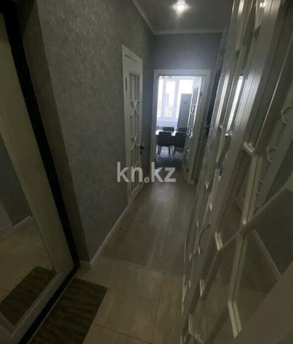 Аренда 1-комнатной квартиры, 40 м² - Аренда квартир помесячно в Казахстане фото 5 из 8