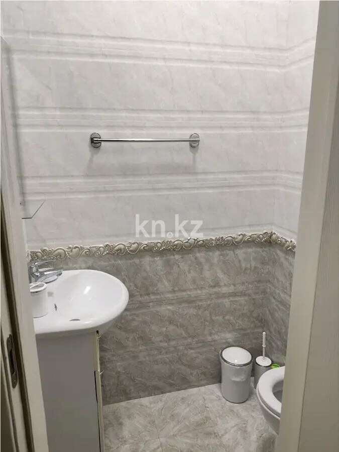 Продажа 3-комнатной квартиры, 90 м² - Продажа трехкомнатных квартир в р-не Есиль Астаны - страница 6 фото 6 из 7