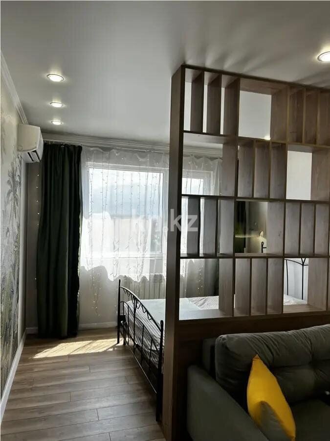 Продажа 1-комнатной квартиры, 41 м² - Продажа квартир от собственников в Алматы - страница 27 фото 2 из 6