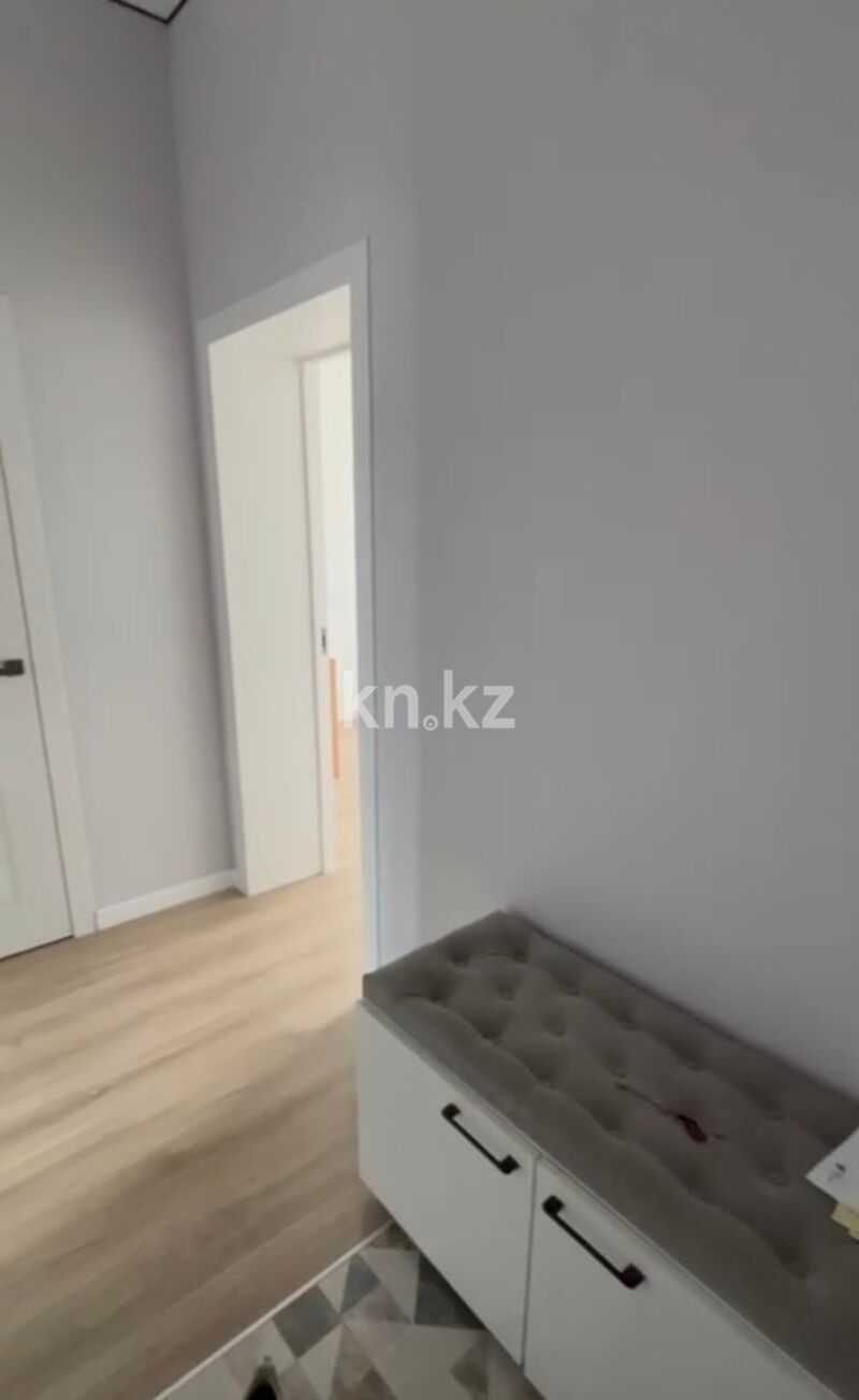Аренда 1-комнатной квартиры, 47 м² - Аренда квартир помесячно в Казахстане фото 5 из 9