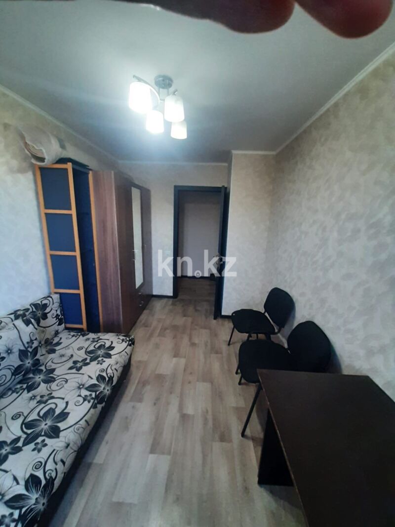 Аренда 3-комнатной квартиры, 60 м² - Аренда недвижимости в Астане фото 4 из 13