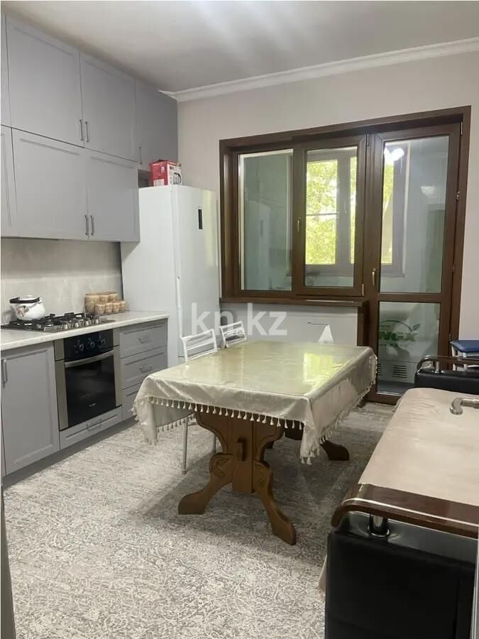 Продажа 1-комнатной квартиры, 41.7 м² - Продажа квартир от собственников в Алматы - страница 269 фото 1 из 2