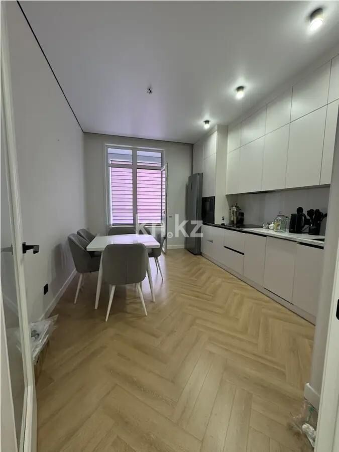 Продажа 3-комнатной квартиры, 100 м² - Продажа квартир от собственников в Астане фото 3 из 5