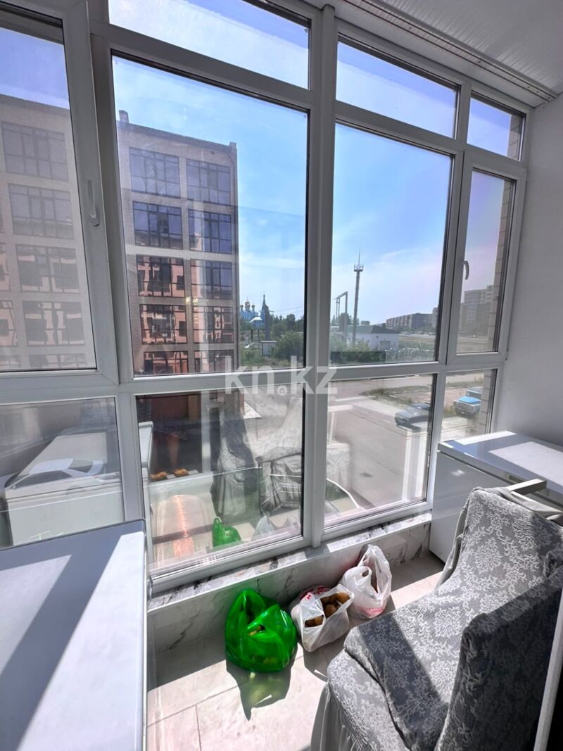 Продажа 5-комнатной квартиры, 160 м² - Продажа пятикомнатных и более квартир в кирпичном доме в Казахстане - страница 2 фото 17 из 23