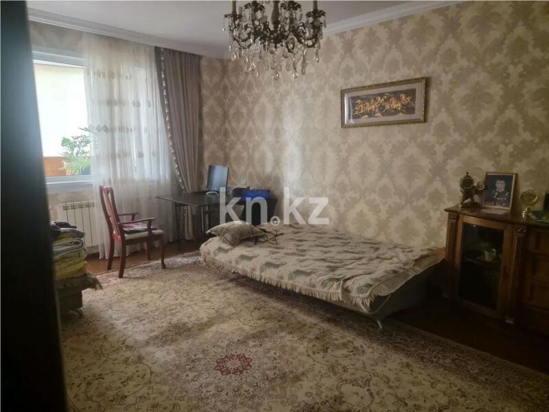 Продажа 3-комнатной квартиры, 116 м² - Продажа трехкомнатных квартир в р-не Байконур Астаны - страница 3 фото 1 из 4