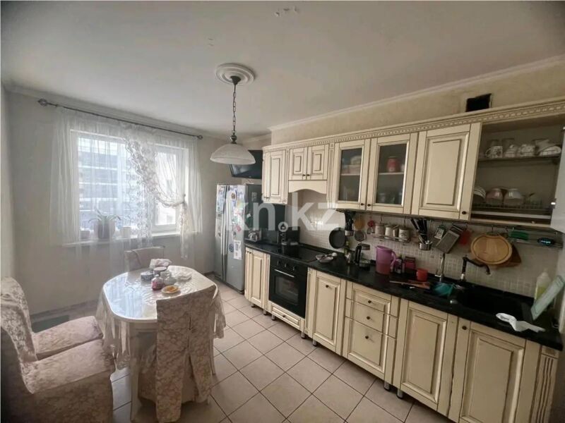 Продажа 3-комнатной квартиры, 97.2 м² - Продажа квартир в блочном доме в Астане - страница 160 фото 3 из 4