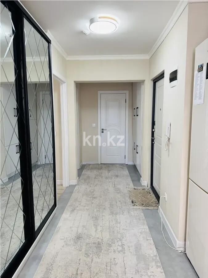 Продажа 3-комнатной квартиры, 79 м² - Продажа трехкомнатных квартир в Алатауском р-не Алматы - страница 13 фото 6 из 6