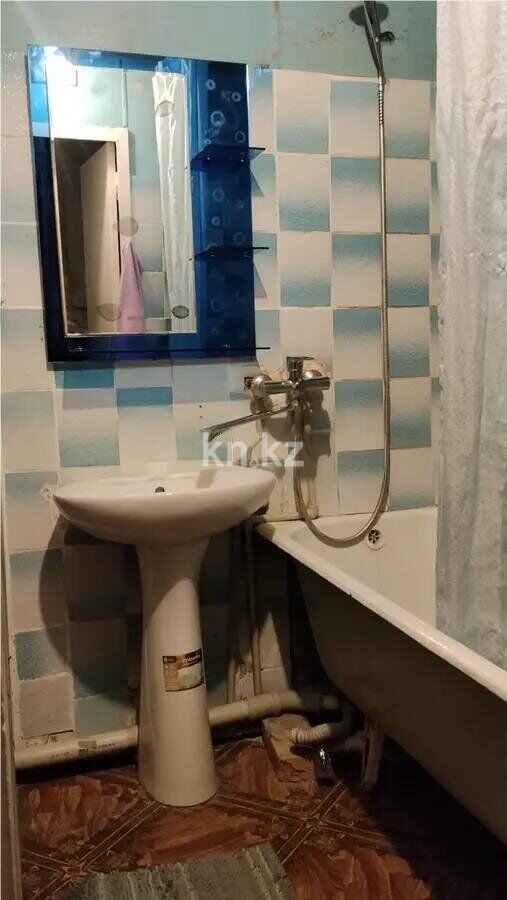 Продажа 1-комнатной квартиры, 33 м² - Недвижимость в Астане - страница 10 фото 3 из 4