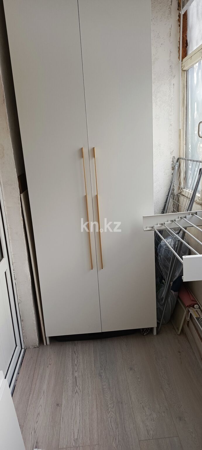 Продажа 1-комнатной квартиры, 18 м² - Продажа однокомнатных квартир от собственников в Казахстане - страница 11 фото 8 из 19