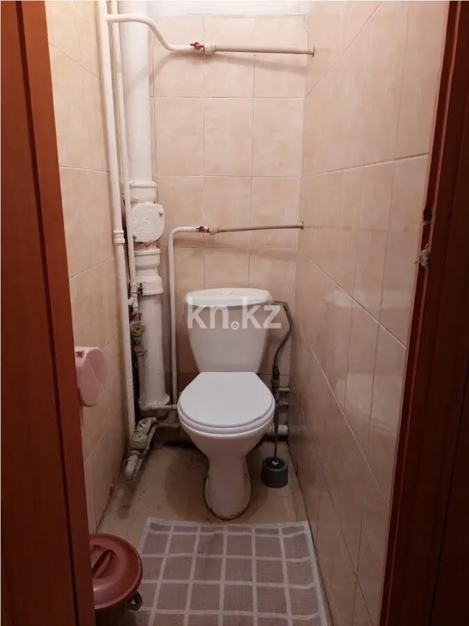 Продажа 3-комнатной квартиры, 62 м² - Продажа трехкомнатных квартир в Бостандыкском р-не Алматы - страница 19 фото 5 из 6
