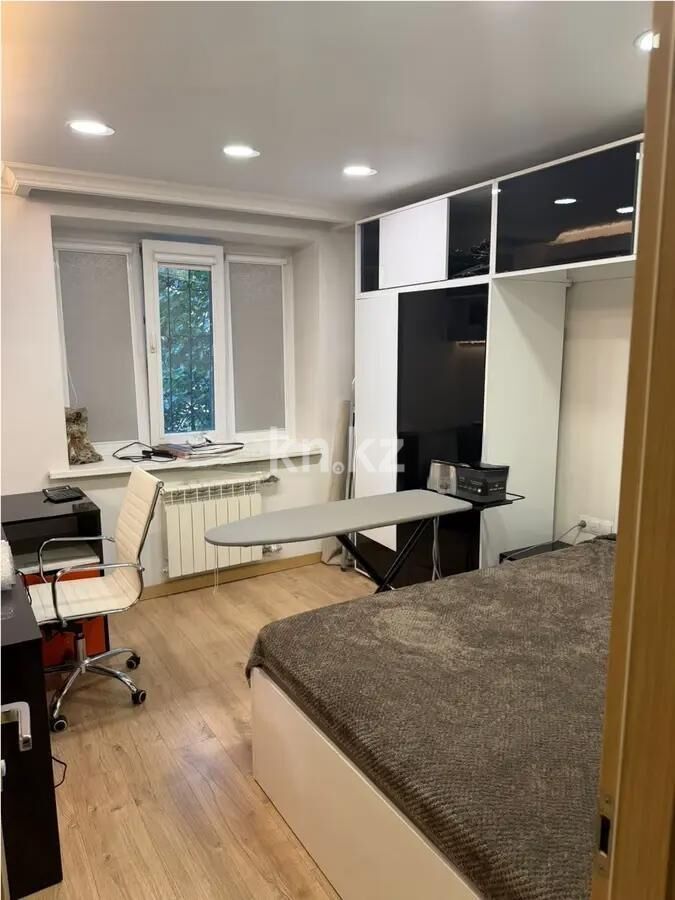 Продажа 3-комнатной квартиры, 79 м² - Продажа трехкомнатных квартир в Бостандыкском р-не Алматы - страница 26 фото 3 из 4