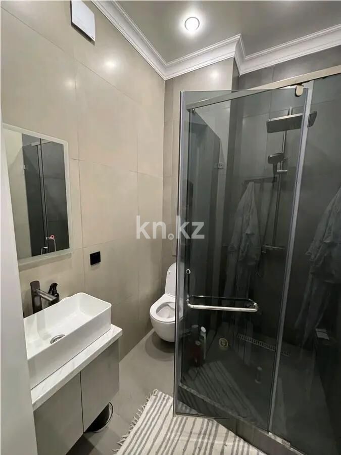 Продажа 3-комнатной квартиры, 84 м² - Продажа трехкомнатных квартир в кирпичном доме в Казахстане - страница 73 фото 6 из 7