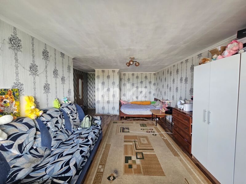 Продажа 1-комнатной квартиры, 36.6 м² - Продажа однокомнатных квартир в Городе Караганды - страница 2 фото 5 из 9