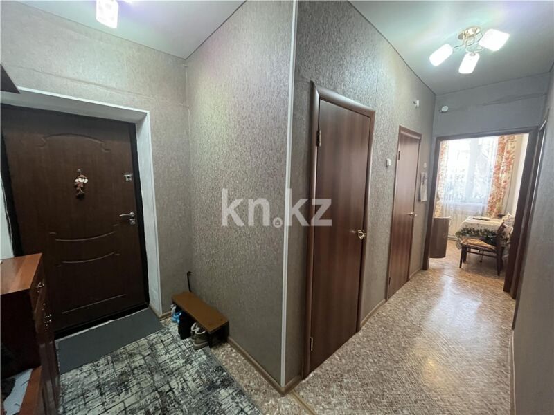 Продажа 3-комнатной квартиры, 65 м² - Продажа трехкомнатных квартир в Темиртау - страница 14 фото 3 из 9