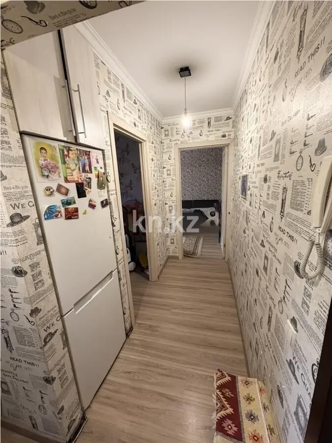 Продажа 2-комнатной квартиры, 43.9 м² - Продажа недвижимости в Алматы - страница 2 фото 5 из 5