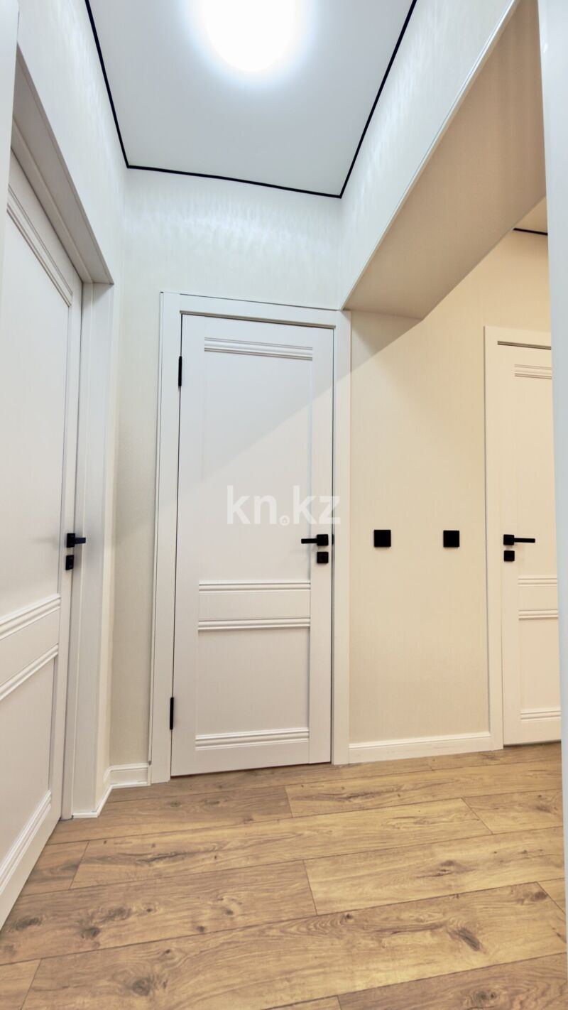 Продажа 3-комнатной квартиры, 80 м² - Продажа трехкомнатных квартир в Астане - страница 2 фото 23 из 31