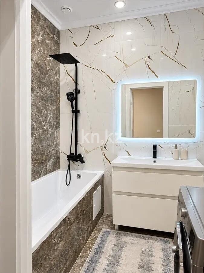 Продажа 3-комнатной квартиры, 91.7 м² - Продажа трехкомнатных квартир в Астане - страница 14 фото 5 из 5