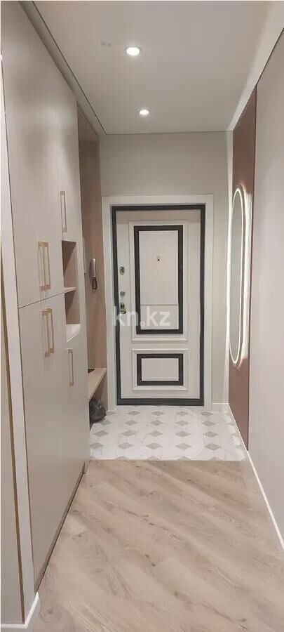 Продажа 3-комнатной квартиры, 81 м² - Продажа трехкомнатных квартир в Жетысуском р-не Алматы - страница 8 фото 6 из 6