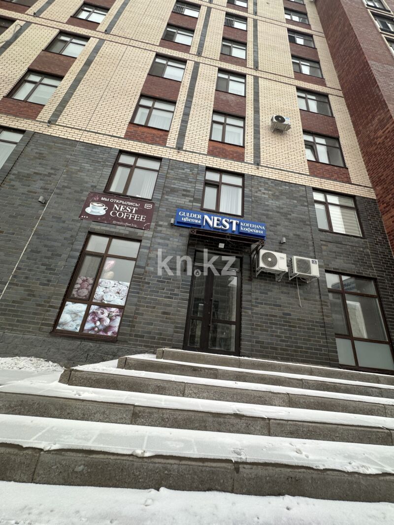 Продажа помещения, 109.7 м² - Продажа офисных и торговых помещений в Караганде на Юго-Востоке фото 2 из 23
