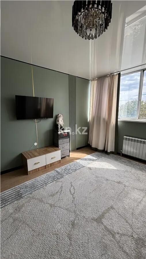 Продажа 2-комнатной квартиры, 64 м² - Продажа двухкомнатных квартир от собственников в Казахстане - страница 7 фото 1 из 4