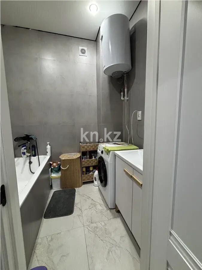 Продажа 3-комнатной квартиры, 86 м² - Продажа квартир в новостройках Караганды фото 5 из 6