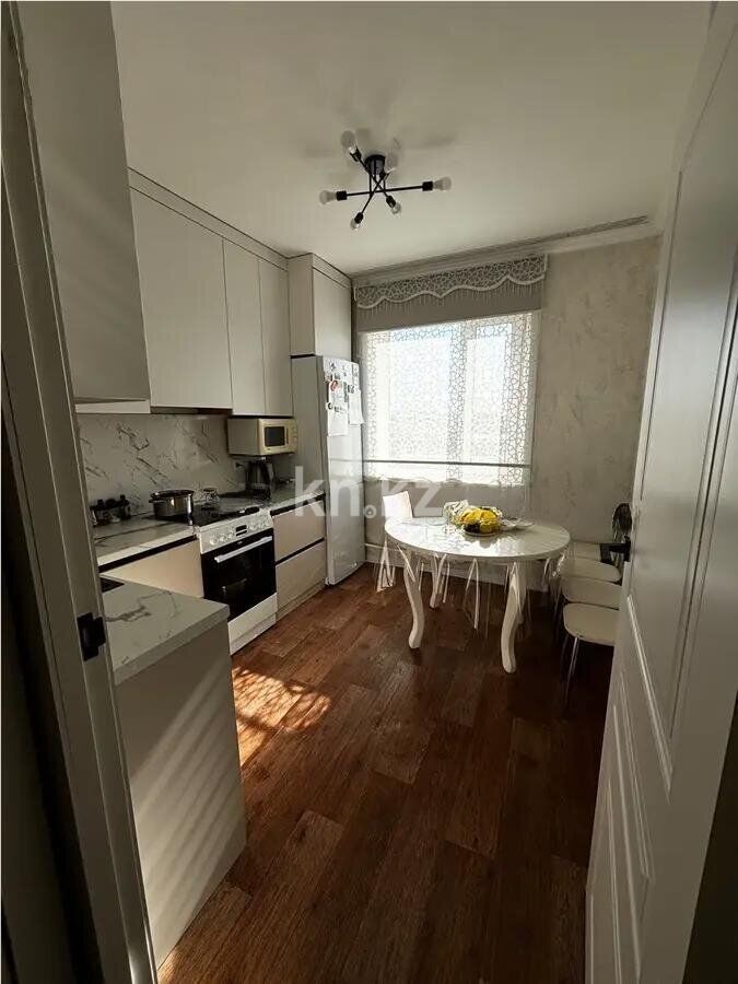 Продажа 2-комнатной квартиры, 64 м² - Продажа двухкомнатных квартир в Караганде - страница 6 фото 3 из 5