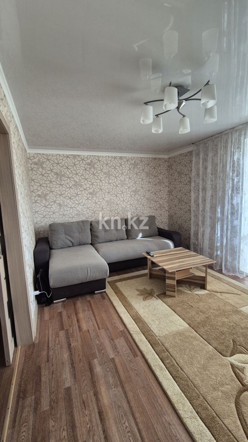 Продажа 3-комнатной квартиры, 65 м² - Продажа трехкомнатных квартир в Караганде - страница 5 фото 20 из 28