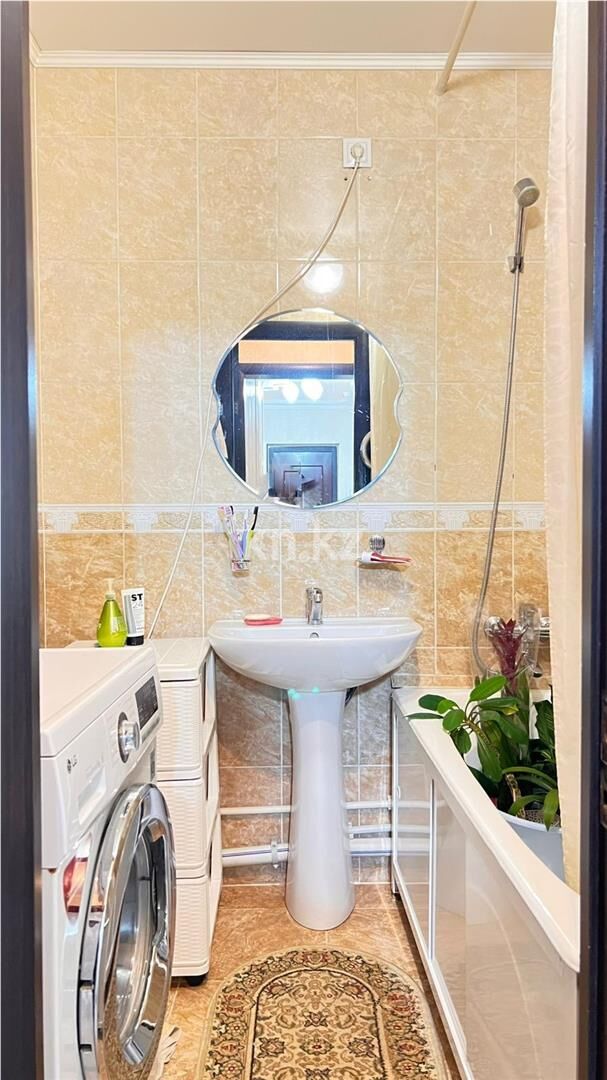 Продажа 3-комнатной квартиры, 71 м² - Продажа трехкомнатных квартир на Юго-Востоке Караганды - страница 23 фото 14 из 24