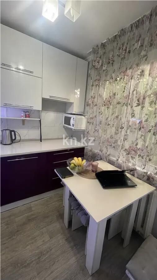 Продажа 1-комнатной квартиры, 33 м² - Продажа однокомнатных квартир в Алматы - страница 5 фото 2 из 3
