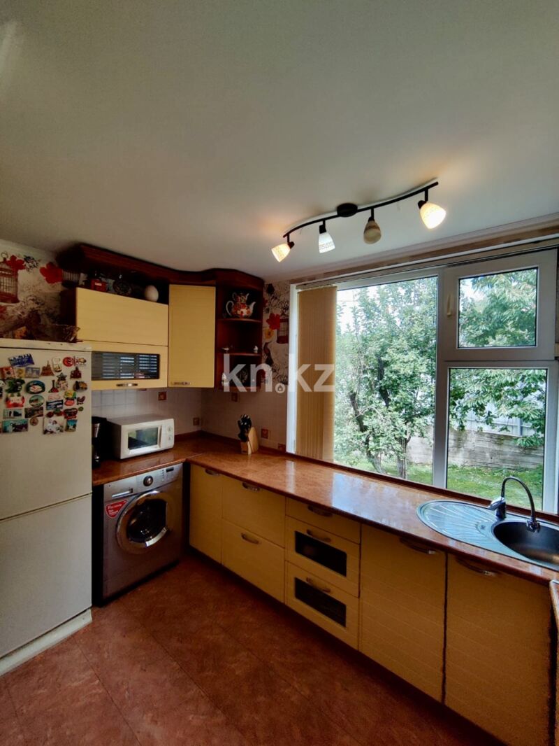 Продажа 4-комнатного дома, 90 м² - Продажа домов, коттеджей в Казахстане - страница 19 фото 14 из 24