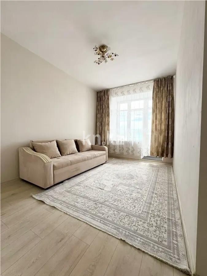 Продажа 1-комнатной квартиры, 35 м² - Продажа однокомнатных квартир в р-не Байконур Астаны фото 1 из 4
