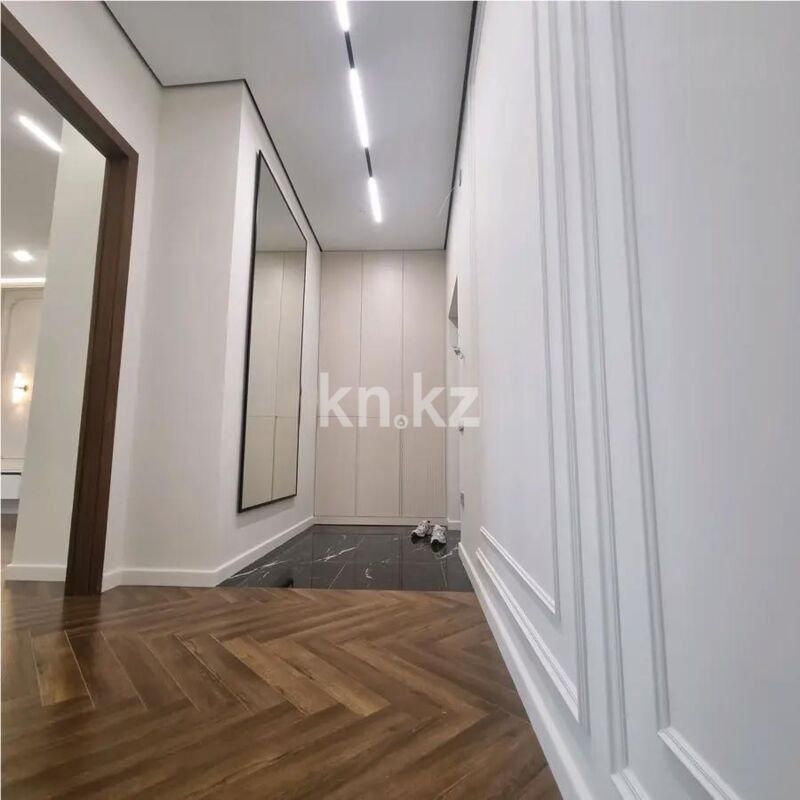 Продажа 2-комнатной квартиры, 63.2 м² - Продажа двухкомнатных квартир в монолитно-каркасном доме в Казахстане - страница 203 фото 5 из 5