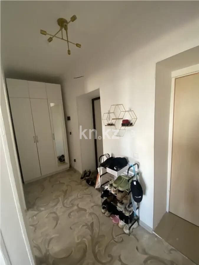 Продажа 1-комнатной квартиры, 38 м² - Продажа однокомнатных квартир в р-не Сарайшык Астаны - страница 25 фото 4 из 4