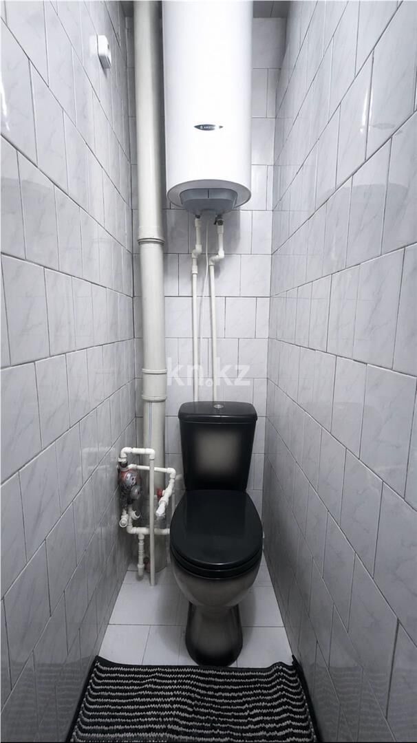 Продажа 3-комнатной квартиры, 62 м² - Продажа трехкомнатных квартир в Темиртау - страница 3 фото 7 из 11