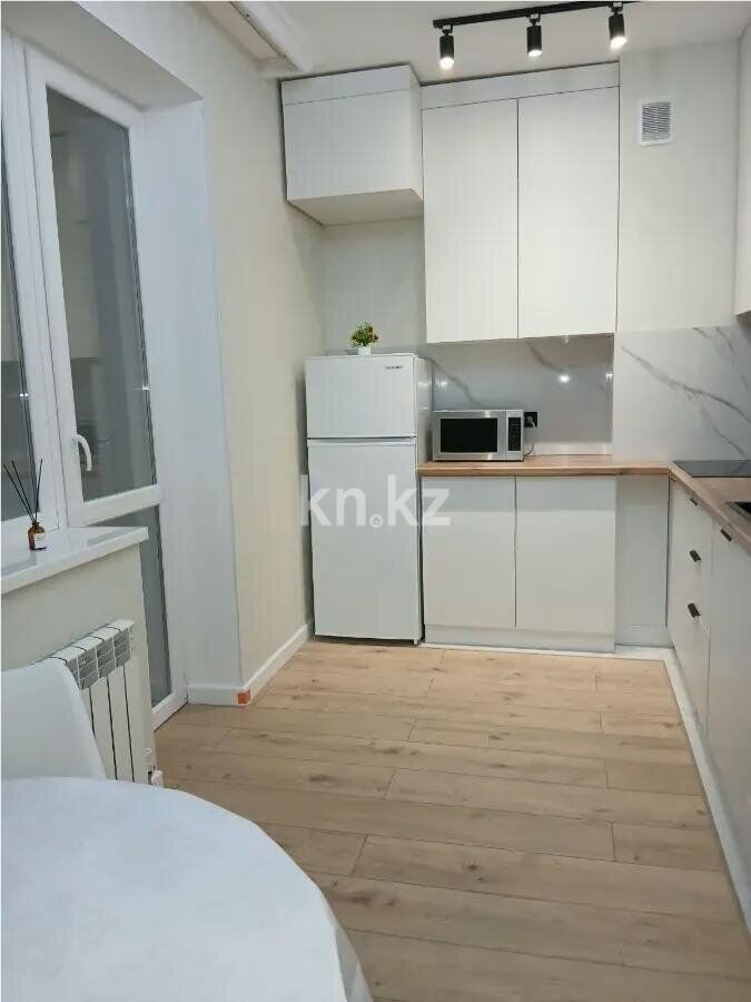 Продажа 1-комнатной квартиры, 38 м² - Продажа квартир в Казахстане - страница 252 фото 2 из 5
