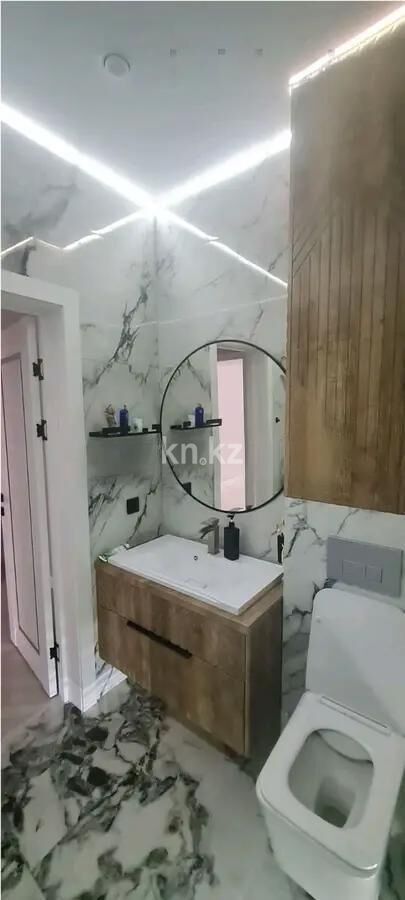 Продажа 4-комнатной квартиры, 142.1 м² - Продажа квартир в кирпичном доме в Астане - страница 226 фото 3 из 4