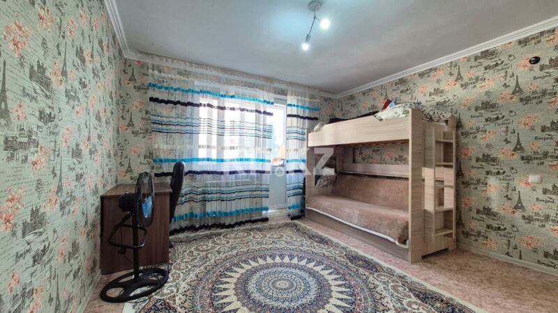 Аренда 3-комнатной квартиры, 80 м² - Аренда недвижимости в Атырау фото 13 из 30